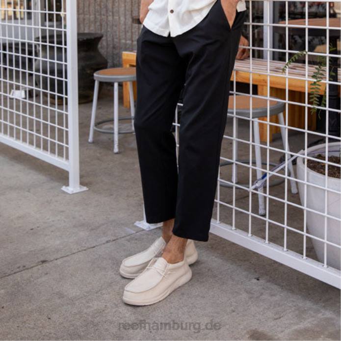 Kissen Küstentextil Haferschnur 442L539 Männer Reef