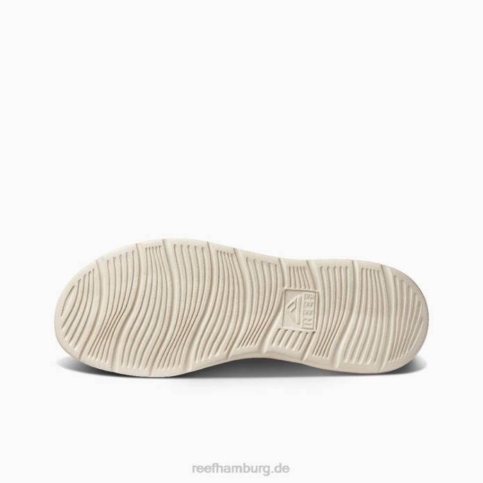 Kissen Küstentextil Haferschnur 442L539 Männer Reef