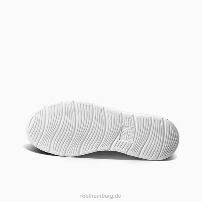 Kissen Küstentextil Schwarz-Weiss 442L487 Männer Reef