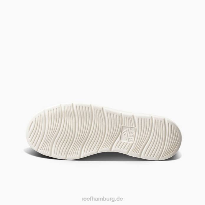 Kissen Küstentextil braun 442L525 Männer Reef