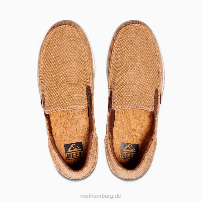 Kissen Kumpel Kokosnuss 442L515 Männer Reef