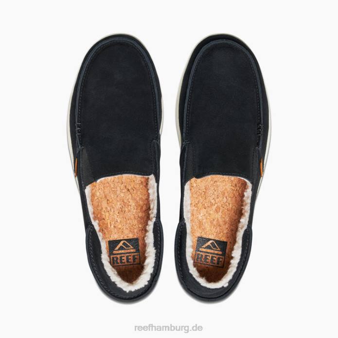 Kissen Kumpel gemütlich Schwarz 442L529 Männer Reef