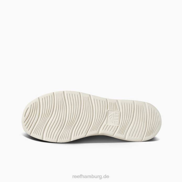 Kissenküstennetz braun/knochenfarben 442L510 Männer Reef