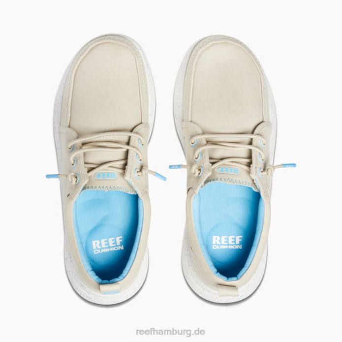 Quellsohlenkürzung bräunen 442L493 Männer Reef