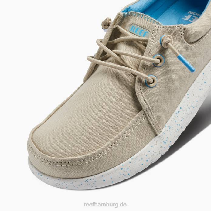 Quellsohlenkürzung bräunen 442L493 Männer Reef