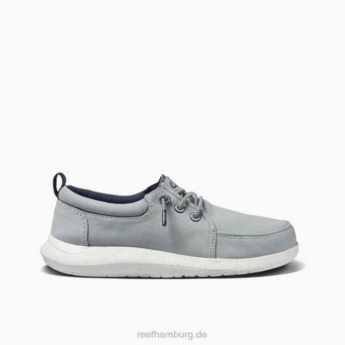 Quellsohlenkürzung grau 442L484 Männer Reef