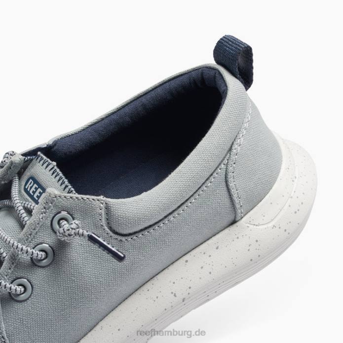 Quellsohlenkürzung grau 442L484 Männer Reef