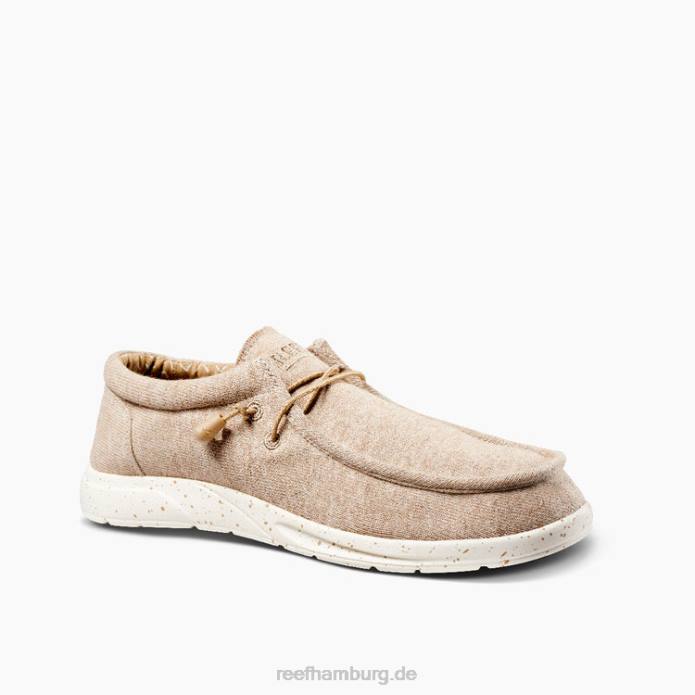 Riffkissenküste bräunen 442L511 Männer