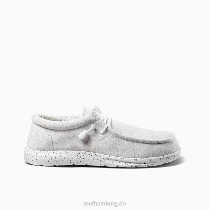 Riffkissenküste nicht-gerade weiss 442L512 Männer