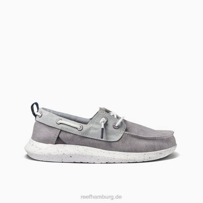 Swellsole Pier grau 442L494 Männer Reef