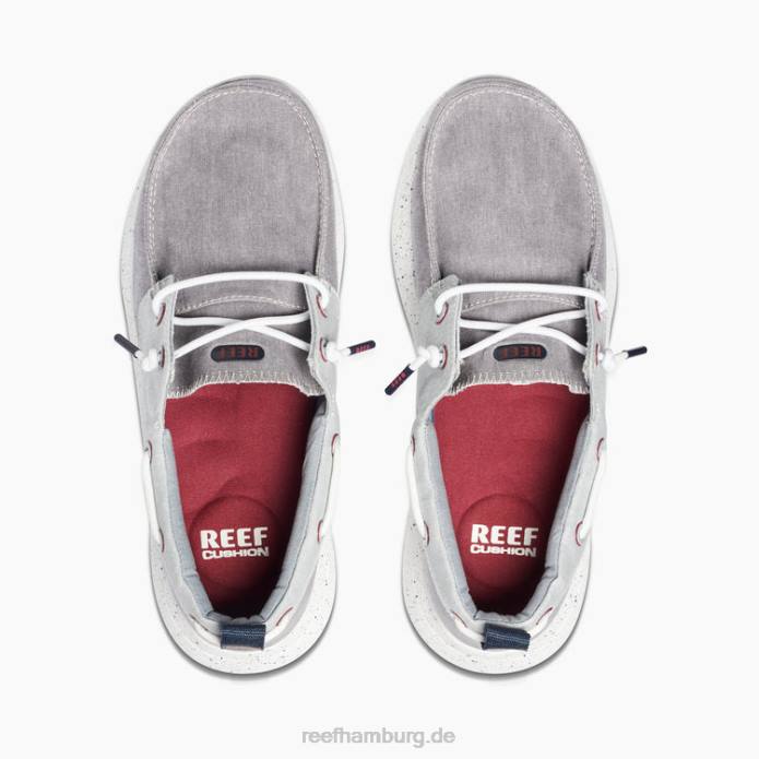 Swellsole Pier grau 442L494 Männer Reef