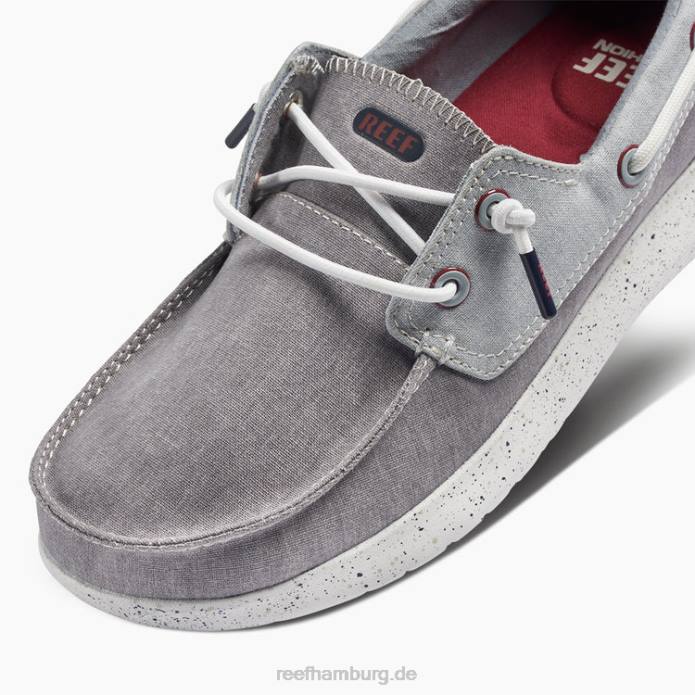 Swellsole Pier grau 442L494 Männer Reef