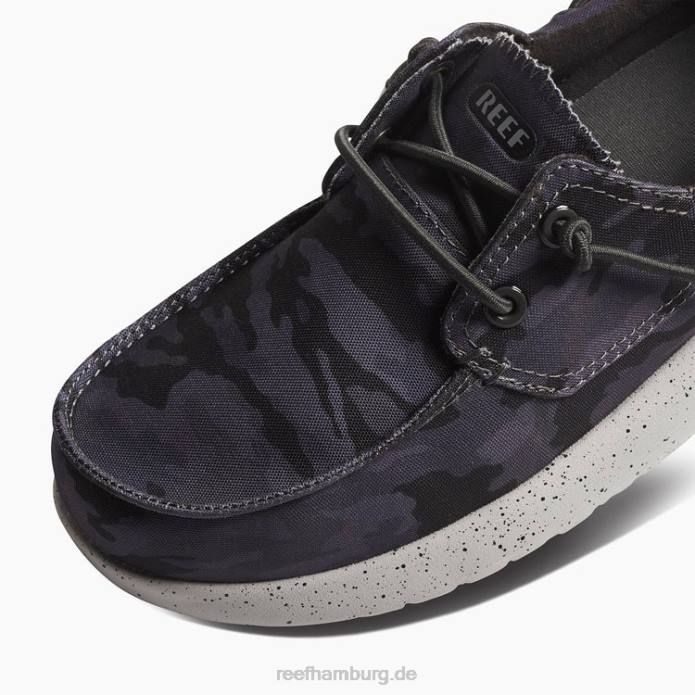 Swellsole Pier grau/camo 442L502 Männer Reef