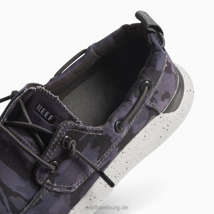 Swellsole Pier grau/camo 442L502 Männer Reef