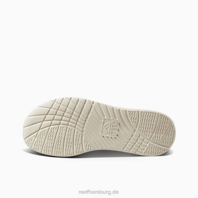 Swellsole-Reisender bräunen 442L503 Männer Reef