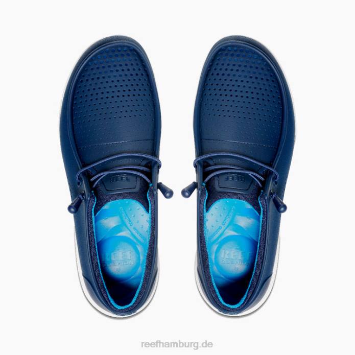 Wasserküste Marine 442L491 Männer Reef