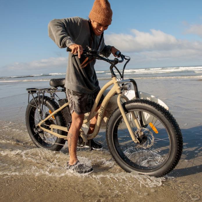 Wasserküste Schwarz 442L486 Männer Reef