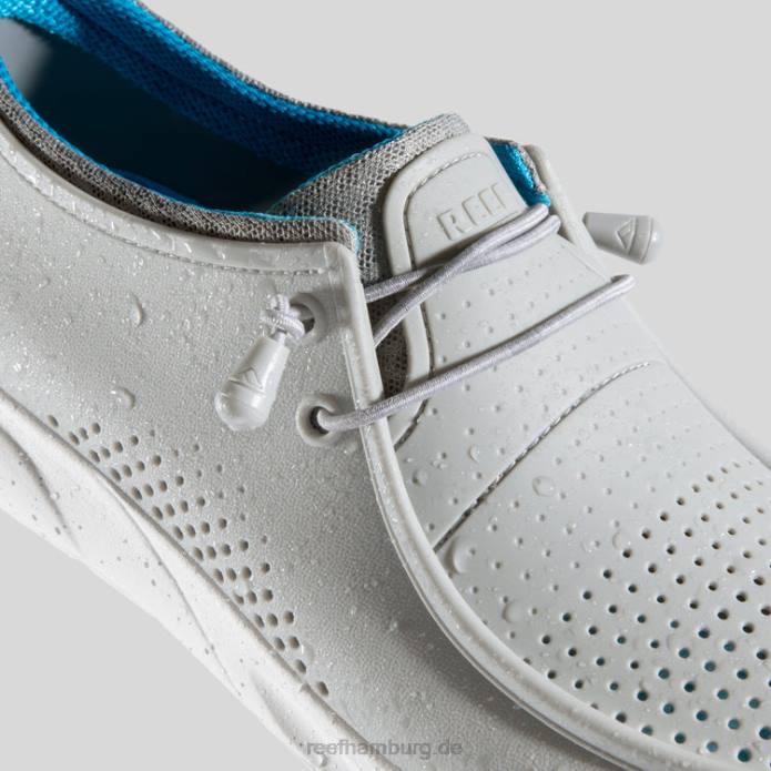 Wasserküste grau 442L482 Männer Reef