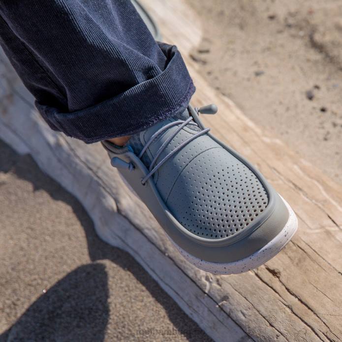 Wasserküste grau 442L482 Männer Reef