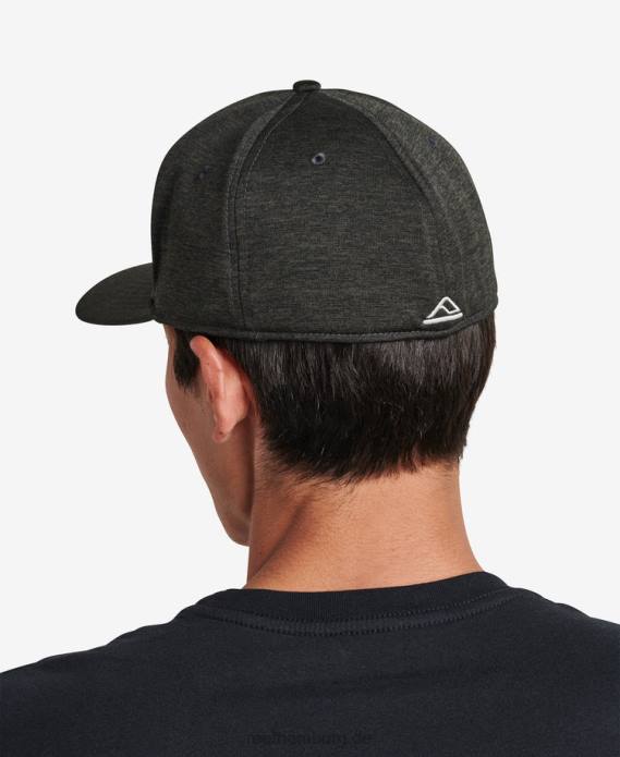 Barcelona-Mütze mit Stretch-Passform Kaviar 442L779 Männer Reef