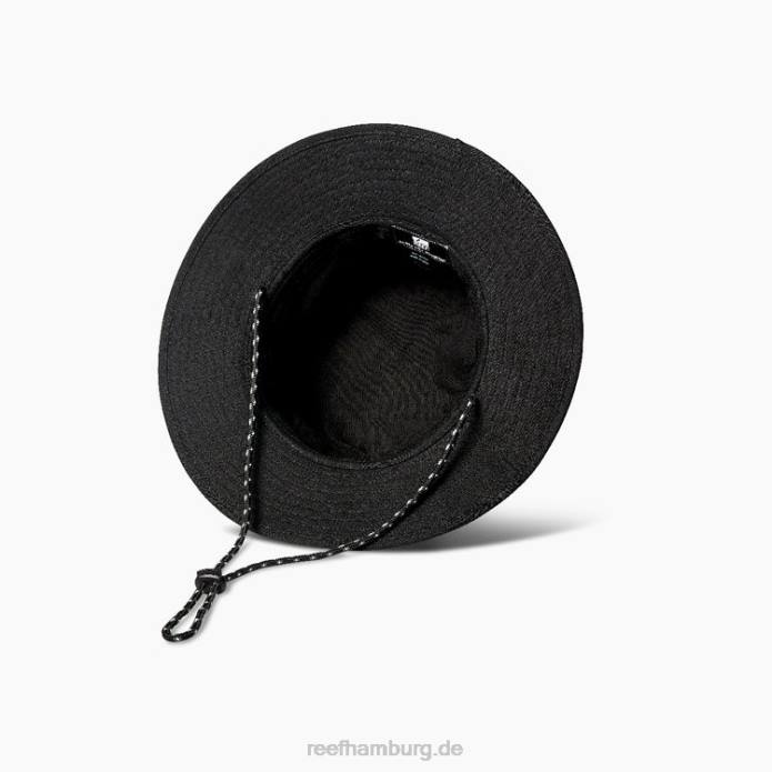 Manu Safarihut Kaviar 442L771 Männer Reef